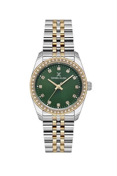 Daniel Klein Dk.2.1295-05 Women's Wristwatch