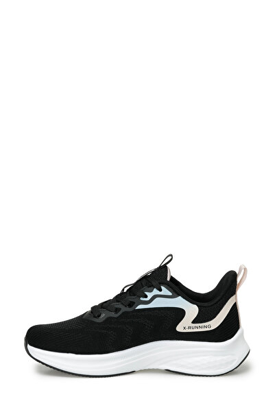 Kinetix Lily Tx W 4Fx Black Women's Running Shoes