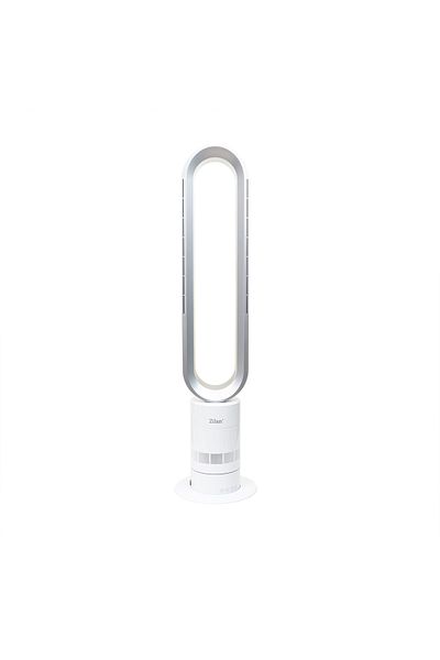 Zilan Tower fan, 10 speed settings, 22W power, 9h timer, silent function ZLN2426