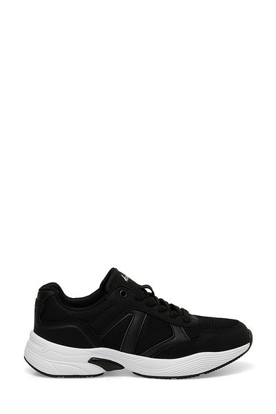 Kinetix ROYAT 4FX Women's Black Sneakers