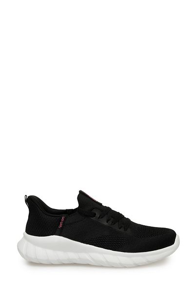 lumberjack RUNGA WMN 4FX Black Women's Comfort Shoes