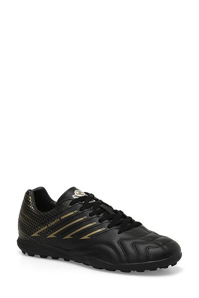 Kinetix Ανδρικά παπούτσια Astroturf Field WANDES TF 4FX Black