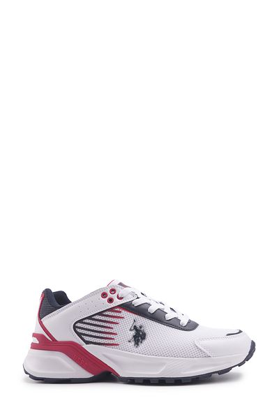 U.S. Polo Assn. Η.Π.Α. Polo Assn. Ανδρικά αθλητικά παπούτσια Rick - Καθημερινή χρήση