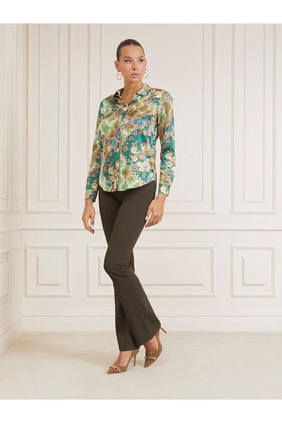 Guess The Icon Women's Blouse