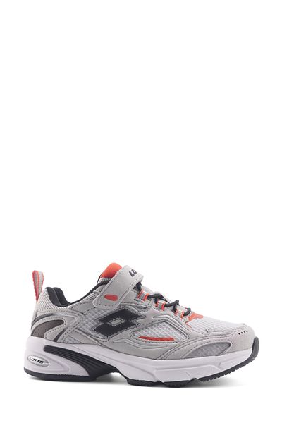 Lotto Norwell B Ps 4fx Gray - Men's Running Shoes