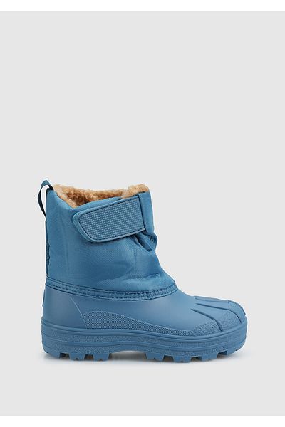 Nutrivigor Μπότες Rain Blue