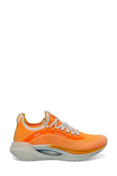 lumberjack Ferow 4Fx Orange Men's Running Shoes