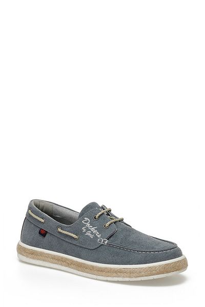 Dockers By Gerli 236321 4FX Navy Blue Men's Shoes