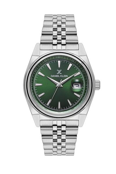 Daniel Klein Dk.1.13986-6 Men's Wristwatch