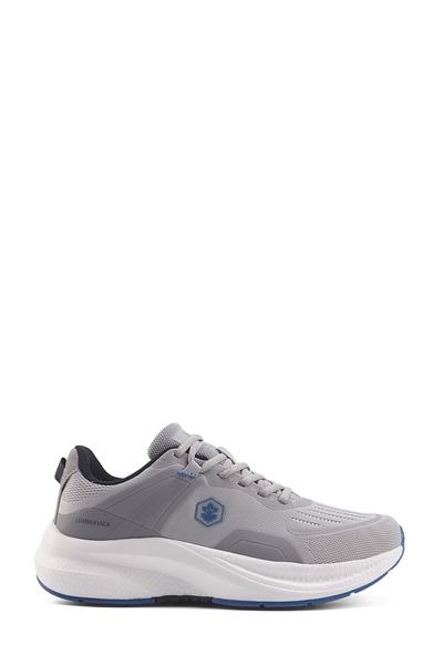 lumberjack PULL 4FX Gray Men's Sneakers