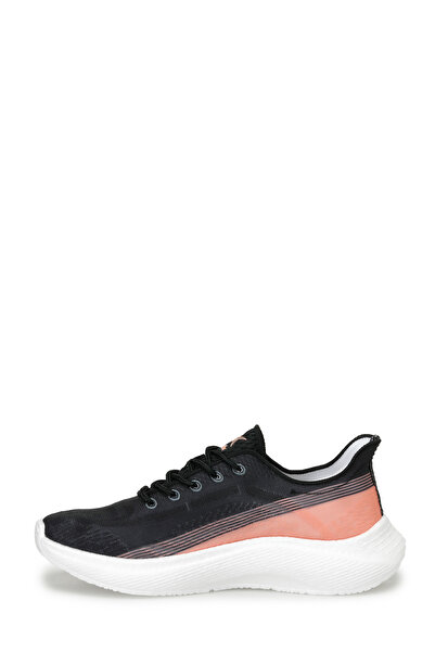 Kinetix LEWIN TX W 4FX fekete női futócipő