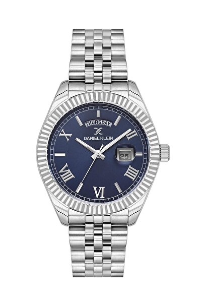 Daniel Klein Dke.1.10666-9 Erkek Kol Saati