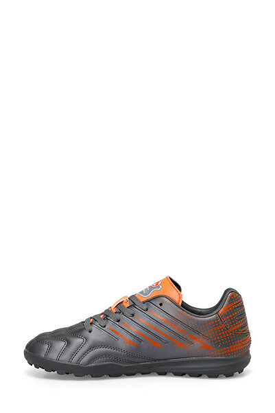 Kinetix WANDES TF 4FX Gri Unisex Halı Saha Ayakkabısı