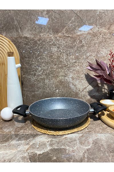 Elvira Granite 20 cm Sahan-Grey