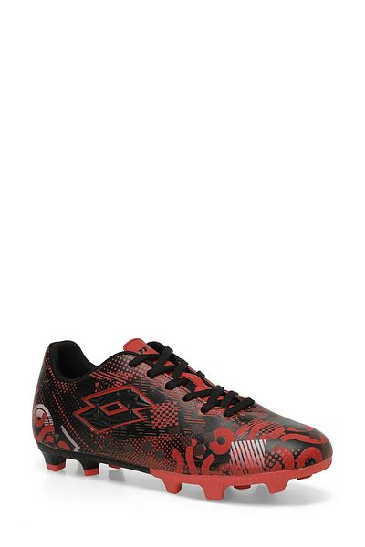 Lotto Ανδρικά παπούτσια ποδοσφαίρου COOPER FG 4FX Pink