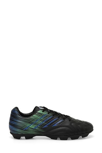 Kinetix WANDES AG 4FX - Black Men's Football Boots