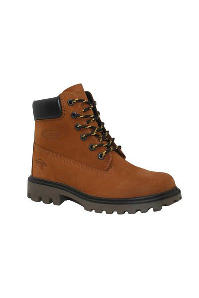 Scooter G7108npf Pathfinder Nubuck 36-40 Αδιάβροχες Unisex μπότες εξωτερικού χώρου