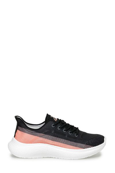 Kinetix Lewin Tx W 4fx - Black Women's Running Shoes