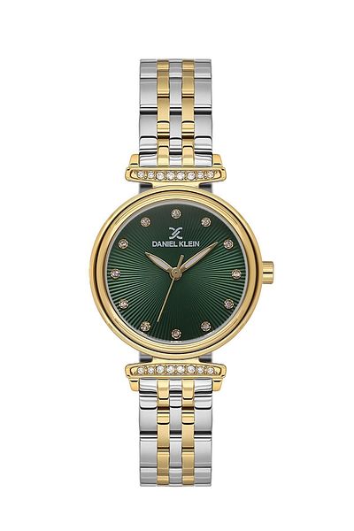Daniel Klein Dk.1.13958-4 Women's Wristwatch