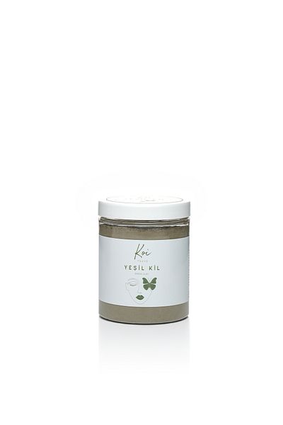 koitokyo Green Clay Mask