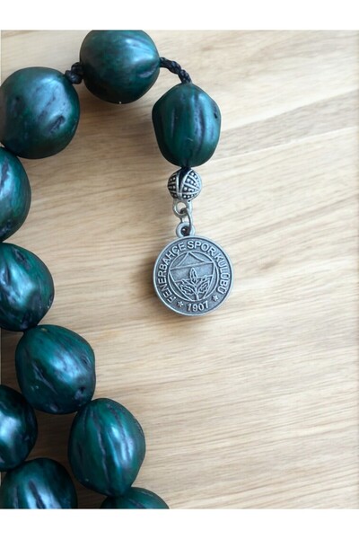 Fenerbahçe Andız Tespih Yeşil