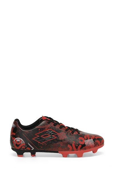 Lotto Ανδρικά παπούτσια ποδοσφαίρου COOPER FG 4FX Pink