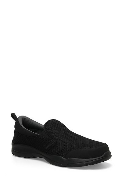 lumberjack LIPONIS 4FX Black Men's Slip On