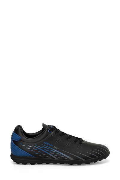 Kinetix Pantofi de câmp Astroturf pentru bărbați TOUCH TF 4FX negri