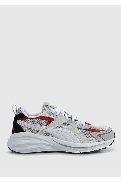 Puma Šedé pánské tenisky Hypnotic Ls 39529530