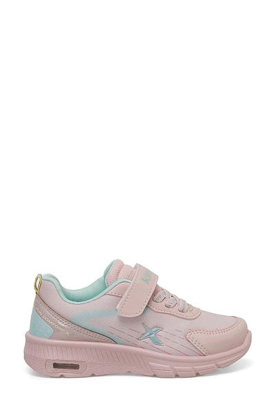 Kinetix Cover Enj 4Fx Pink Girls' Sneakers