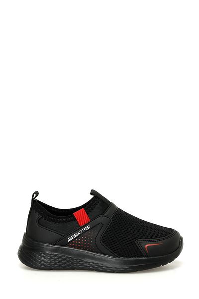 Beşiktaş WESTER 4FX Siyah Erkek Çocuk Slip On