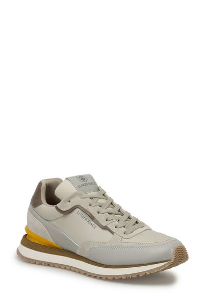lumberjack Ανδρικά αθλητικά παπούτσια VICTOR 4FX Beige