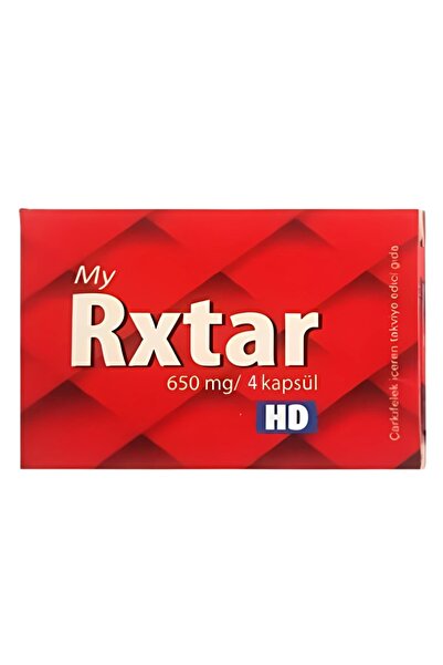 Rxtar Rötar 4 Adet Erkek Geciktirci Uzun Zaman Deneyim