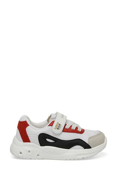 Kinetix PRETTY 4FX Weiße Sportschuhe für Jungen
