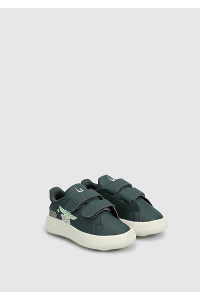 adidas Παιδικά αθλητικά παπούτσια ADIDAS ADVANTAGE MANDALORIAN CF I - IH6258