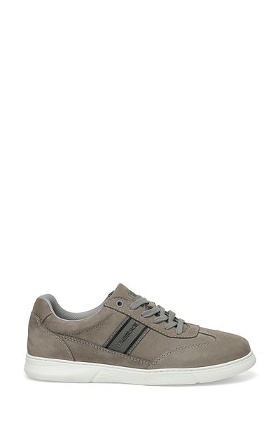 lumberjack Ανδρικά παπούτσια casual EZRA 4FX GRI