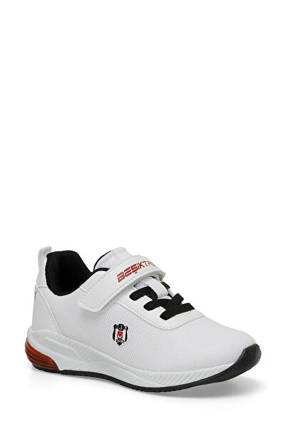 Beşiktaş KORPER  4FX Beyaz Erkek Çocuk Spor Ayakkabı