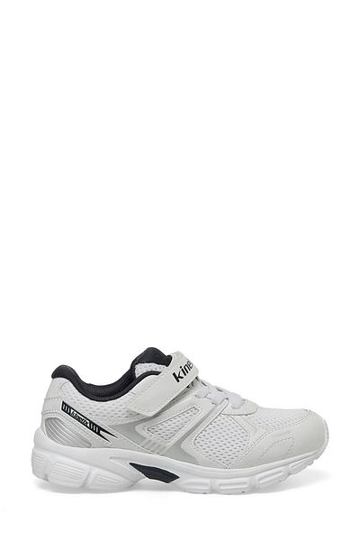 Kinetix ARION TX J 4FX Weiße Jungen Sneaker