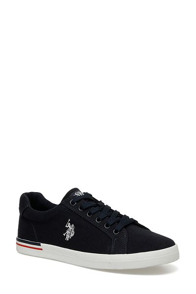 U.S. Polo Assn. TALON 4FX Navy Blue Men's Sneakers