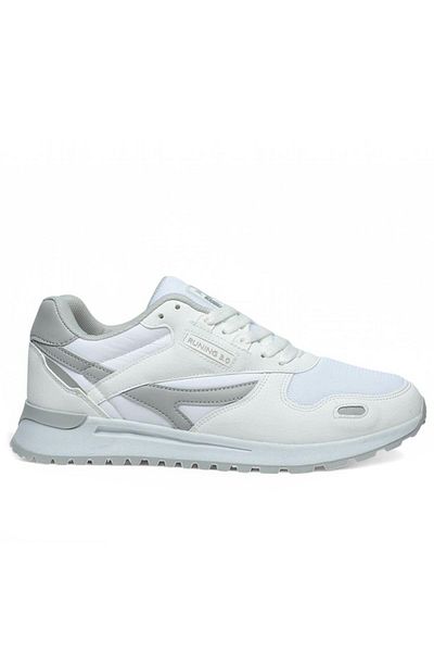 Nesil Shoes Jagulep Twister White Anatomical Men's Sport