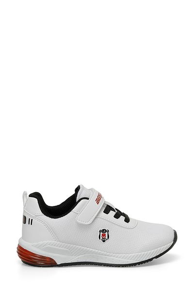 Beşiktaş KORPER 4FX Beyaz Erkek Çocuk Spor Ayakkabı