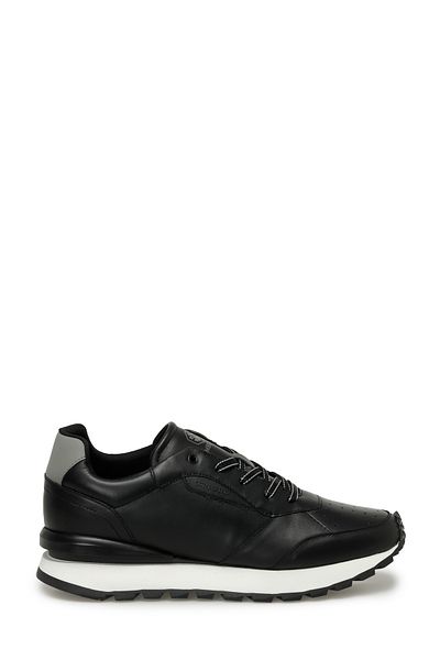 lumberjack Pantofi sport pentru bărbați CLIO 4FX negri