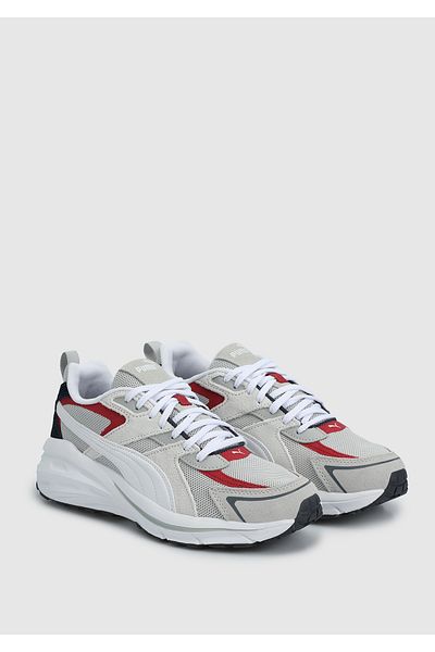 Puma Šedé pánské tenisky Hypnotic Ls 39529530