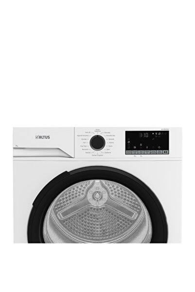 Altus AL KM 846 M 8 kg Çamaşır Kurutma Makinesi