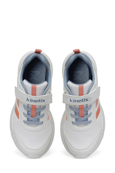 Kinetix Korper Iı 4fx Beyaz Kız Çocuk Spor Ayakkabı