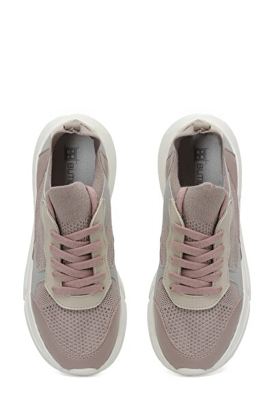 Butigo Béžové dámské tenisky GETRO 3PR