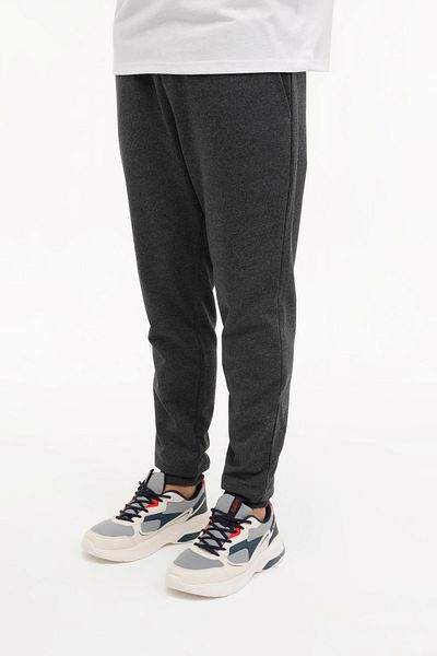 Kinetix MR RJN226 BSC JG 4FX Gray Men's Sweatpants