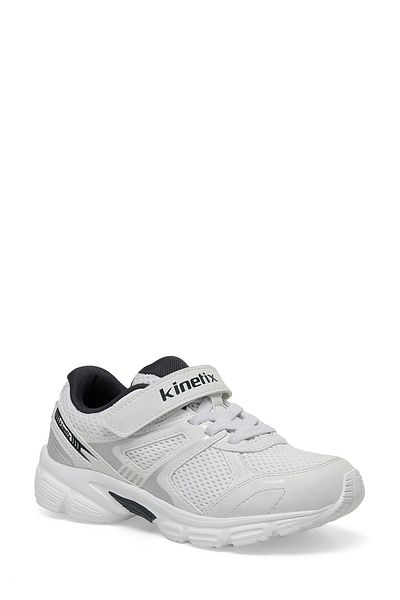 Kinetix ARION TX J 4FX Weiße Jungen Sneaker