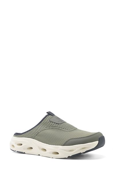 lumberjack Ανδρικές παντόφλες Chaby 5fx Khaki