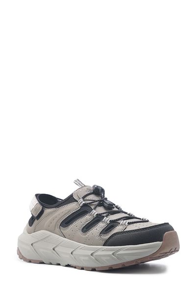 lumberjack Ανδρικά σανδάλια Simbo 5fx Beige